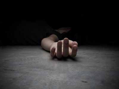 Man killed his wife then surrendered at the police station