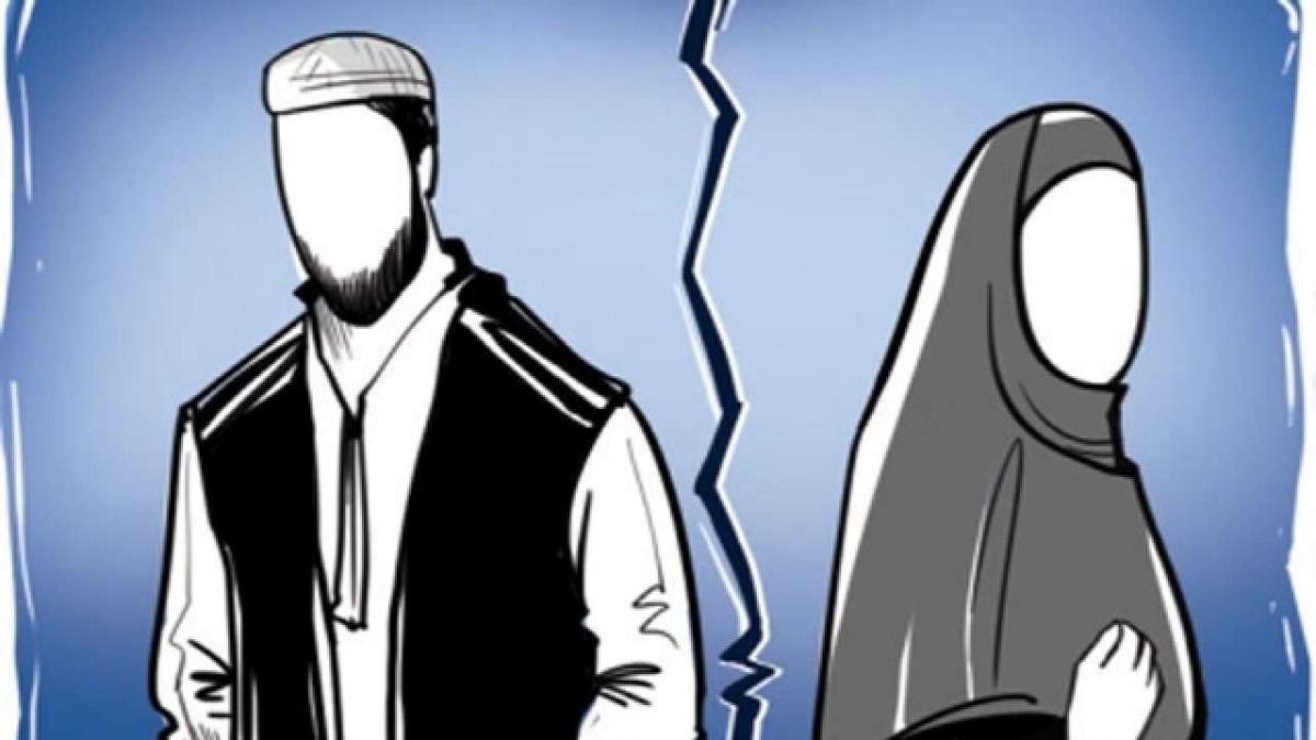 The man, who was not getting dowry from wife, gave her Triple Talaq and cut her nose!