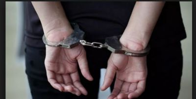 Man arrested for killing girlfriend in Lakhimpur