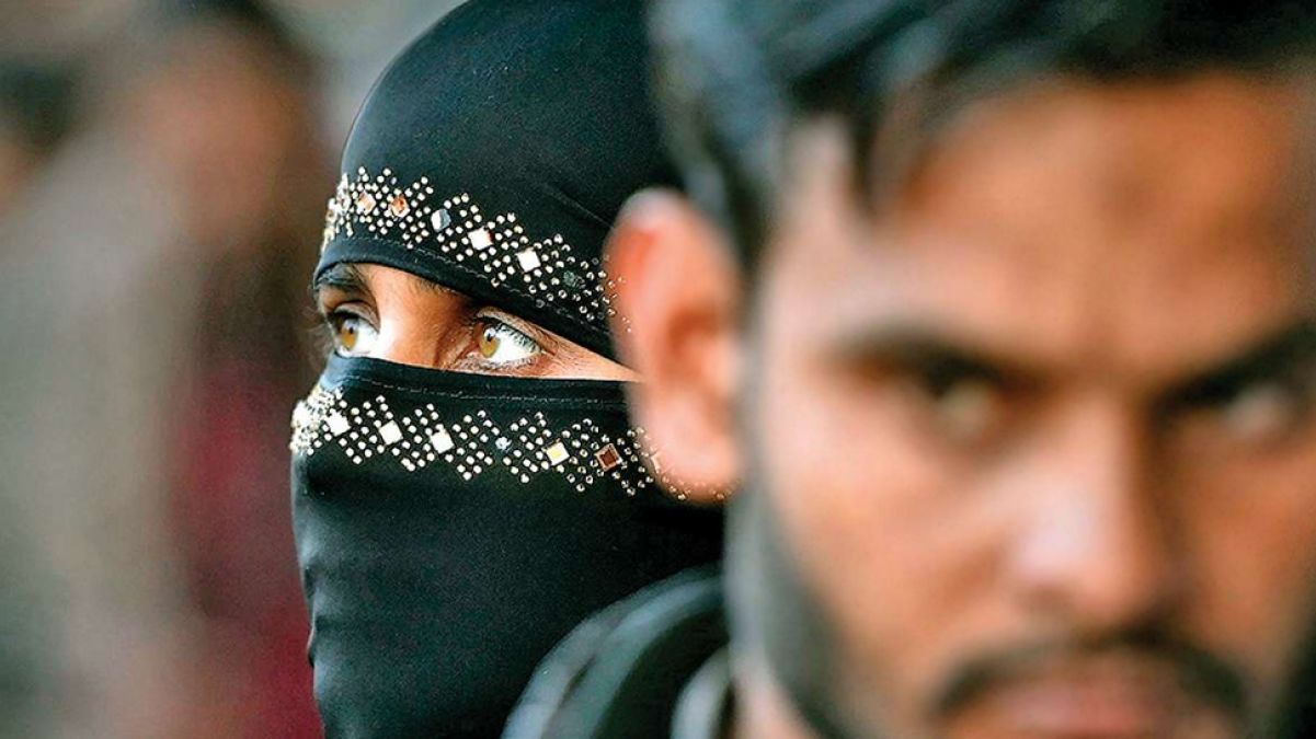 Sought money from husband to shop for baby, got 'Triple Talaq'