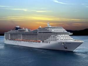 12 people gang-raped minor on a cruise ship, case registered!