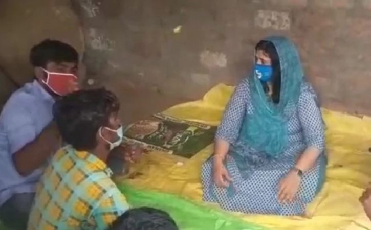 राजस्थान में 7 वर्षीय मासूम के साथ दुष्कर्म, कलयुगी मामा ने लूटी अस्मत