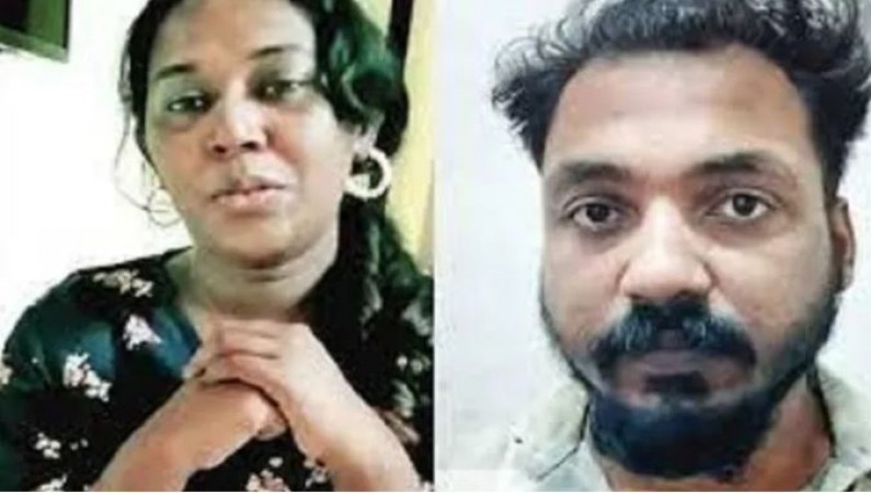 नौशाद ने बेरहमी से रेशमा रवि को मार डाला, पुलिस के सामने किए अजीबोगरीब दावे