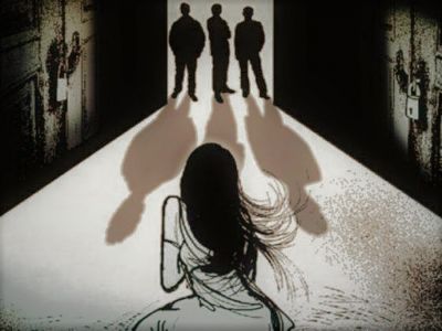13-year-old girl gets gang- raped, investigation underway