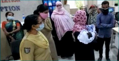 Mother sold her baby in Hyderabad, arrested