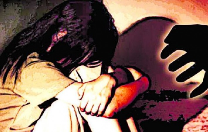 Widow woman gang-raped in Patna in the pretext of job