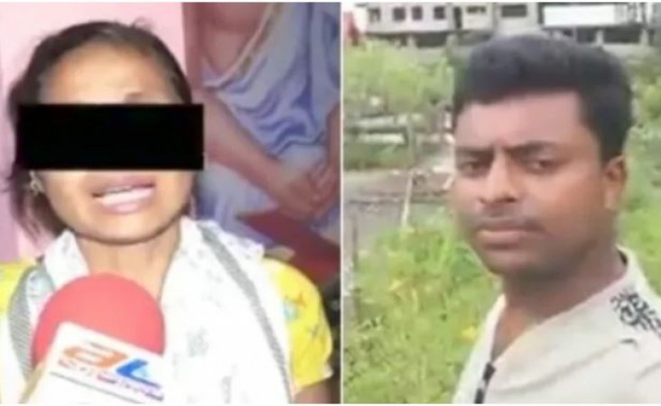 3 बच्चों के पिता गुलज़ार ने हिन्दू लड़की को फंसाया, मार-मारकर गौमांस खिलाया, असम से लव जिहाद का सनसनीखेज मामला