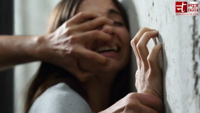 रिश्तेदार फूफा ने किया किशोरी का बलात्कार