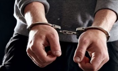 इंदौर: भड़काऊ नारेबाजी मामले में 2 गिरफ्तार