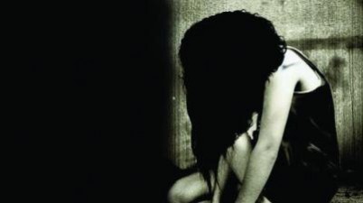 12-year-old girl gang-raped and killed in UP, eyes gouged
