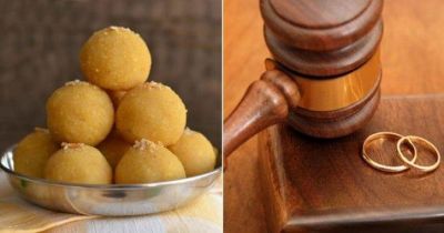 UP Man Files for Divorce After Wife Feeds Him Laddoos Every Day