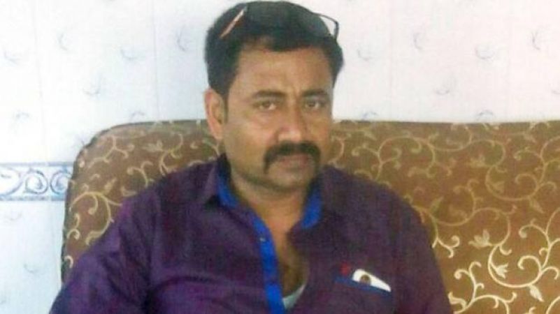 बिहार में पत्रकार को चाकू मारा, हालत गंभीर