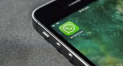 A WhatsApp Status Reaches Woman In Jail, Know The Whole Case
