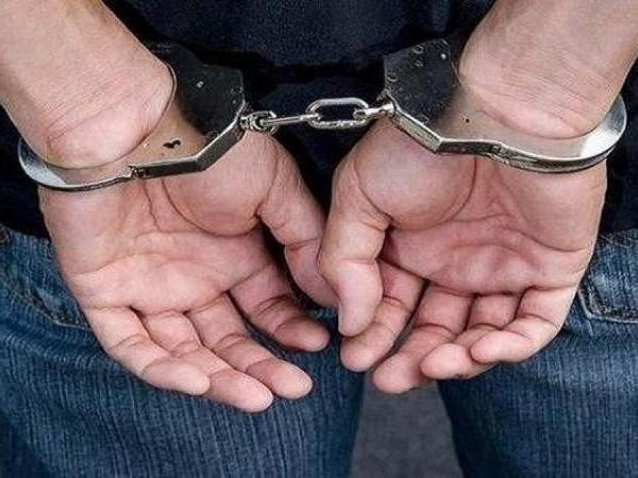 Vehicle thieves gang busted in Jammu