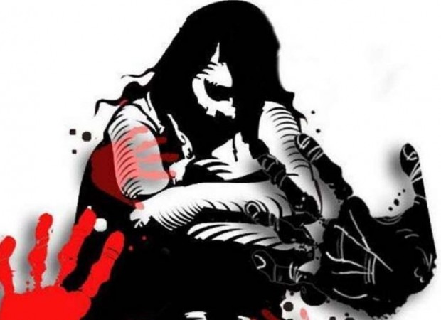 12th student gang-raped, accused escapes after throwing victim on road