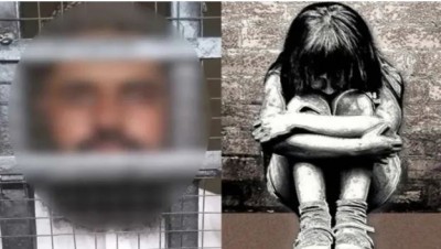 Another Maulvi arrested for raping minor girl in madrasa, female teacher used to accompany