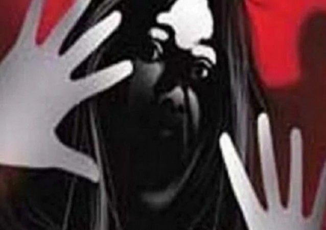19-year-old boy raped 11-year-old girl in Noida