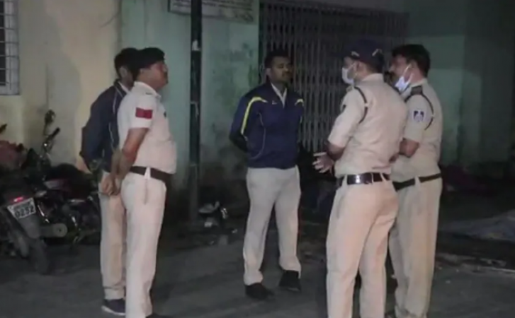 Indore: Boy stabbed to death due to a minor comment on social media post