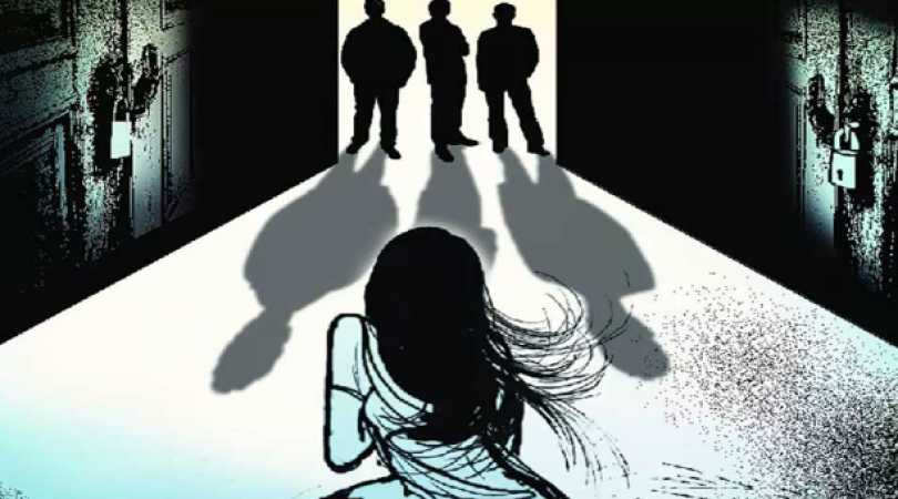 13-year-old gang-raped, made video and then...