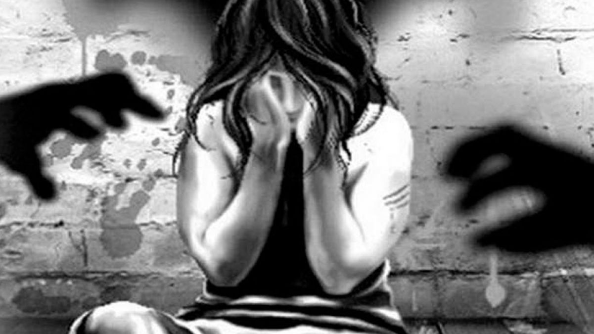 A married woman raped and threatened to be killed in Rajasthan