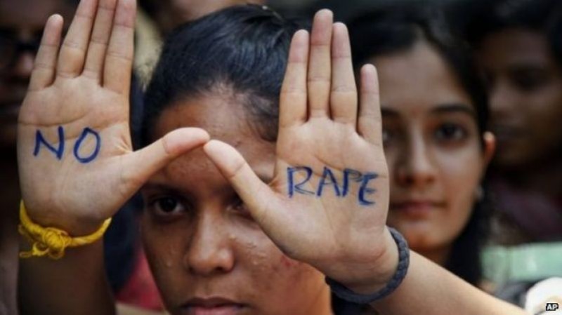 बिहार : नितीश कुमार ने की दलित महिला से बलात्कार की कोशिश