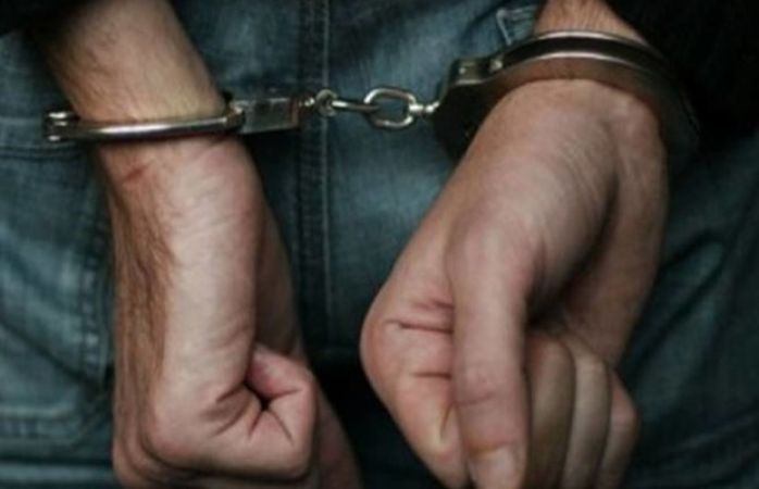 गुड़िया दुष्कर्म मामले में पूर्व आइजीपी, सहित 6 अन्य पुलिसकर्मी गिरफ्तार