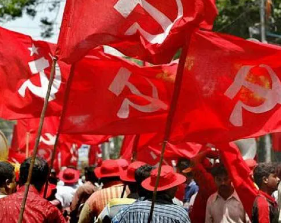 केरल : सीपीएम के दो वर्कर्स की हुई हत्या, पार्टी ने कांग्रेस पर साधा निशाना