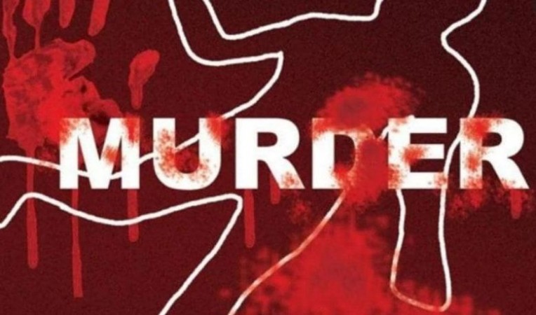 Wife murders husband with sharp weapon in Bihar