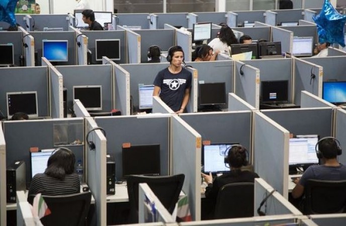 Indore: Dream Girl call center was running from Hong Kong, shocking revelations