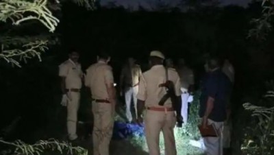 यूपी: दलित नाबालिग की गैंगरेप के बाद हत्या, देशराज और योगेंद्र गिरफ्तार, तीसरा अपराधी फरार