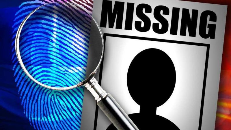 Husband goes missing, no one helping helpless wife wandering everywhere for help