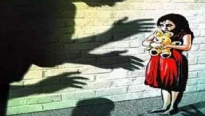 Auto driver rapes Five-year-old girl in Bihar