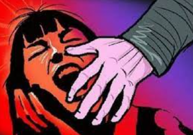 Asram Head Mahant Suraj Das repeatedly rapes a minor girl for two years