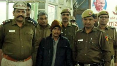 दिल्ली- नाबालिग के सौदागरों को पुलिस ने किया गिरफ्तार