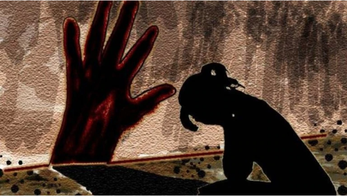 Minor held hostage on pretext of marriage, two brothers raped for a month