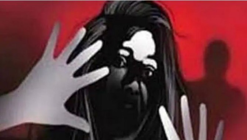 16-year-old girl gang-raped by 4 rioters, four arrested