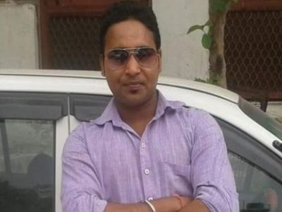 दिल्ली: स्कूटी सवार ने कार चालक युवक को गोली मारी, मौत