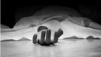 In-laws strangled newly married woman to death