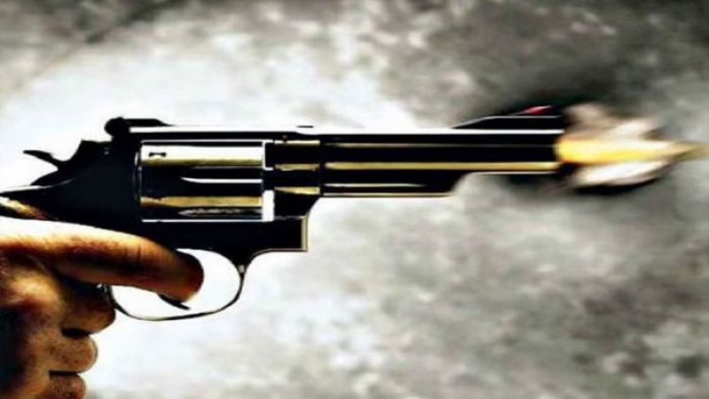 Uttar Pradesh: Brother shoot his own sister for not giving food to dog