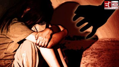 Neighbor raped a girl, absconded