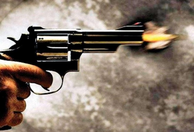 Friendship to murder, girl shot down for refusing marriage proposal