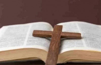 4 arrested, including priest, in conversion game under the guise of 'Changai Sabha'