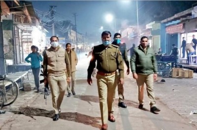 Love Jihad case surface in Shahjahanpur, police investigation underway