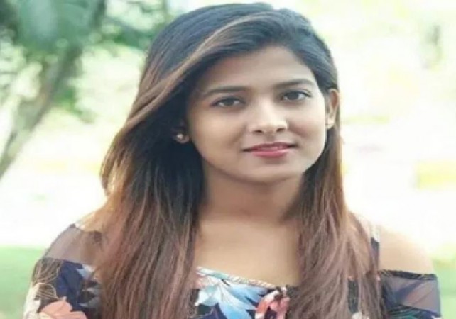 Speeding dumper crushed schoolgirl returning from mess, died