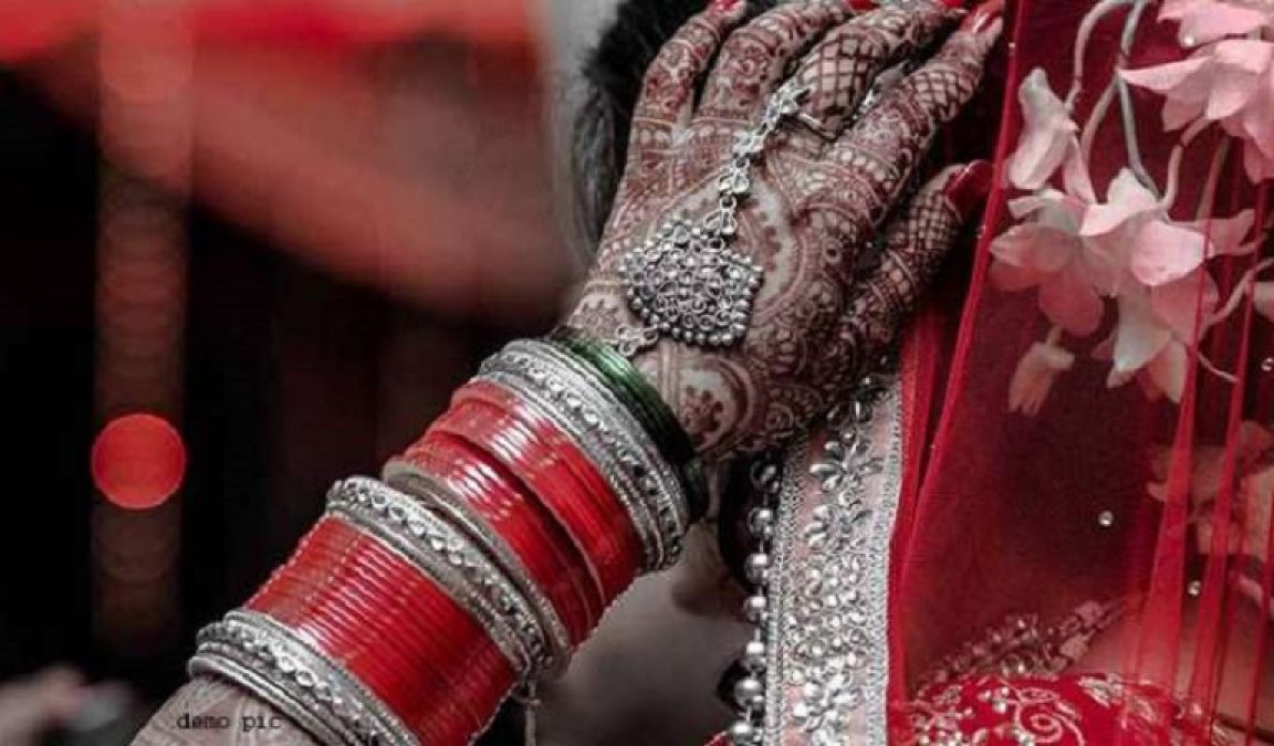 Uttarakhand: Haridwar bride absconded on first night of marriage, family got shocked when they checked her room