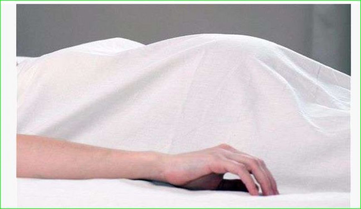 Uttar Pradesh: Pregnant women died in hospital, family accuses doctors of  negligence | NewsTrack English 1
