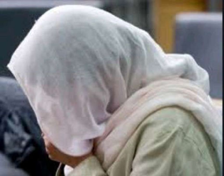 Islamabad: Woman gets punishment because of her son, who did rape