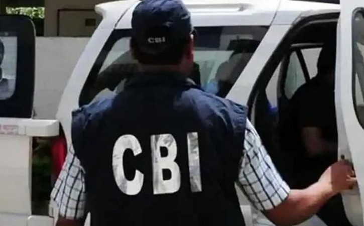 2 लाख की रिश्वत लेते गिरफ्तार हुआ पंजाब का IAS अफसर, CBI ने किया अरेस्ट
