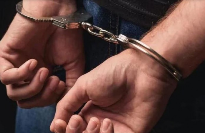 Hyderabad Police Arrests Former Bodhan MLA's Son in Rash Driving Case