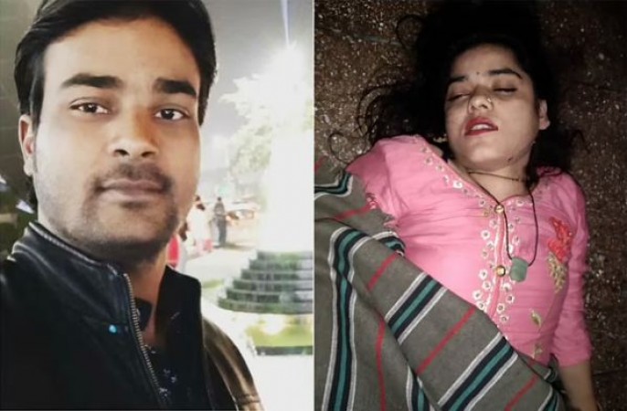 Love Jihad: Varsha found hanging from snare after marrying Faheem